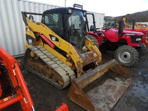 cat skid steer hydraulic quick attach not working|2008 cat 289c quick attach.